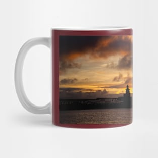 September Sunrise Mug